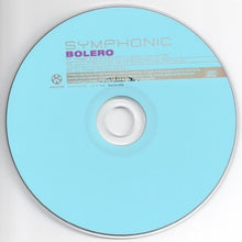 Load image into Gallery viewer, Symphonic : Bolero (CD, Maxi)