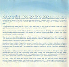 Load image into Gallery viewer, Wilson Phillips : California (CD, Album)