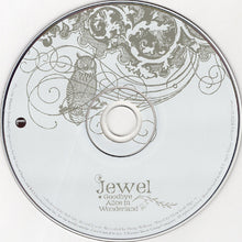 Load image into Gallery viewer, Jewel : Goodbye Alice In Wonderland (CD, Album)