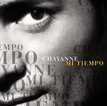 Load image into Gallery viewer, Chayanne : Mi Tiempo (CD, Album)