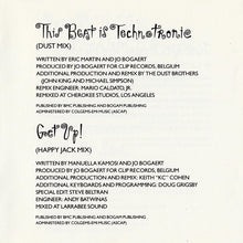 Load image into Gallery viewer, Technotronic : Trip On This - The Remixes (CD, Album, Club)