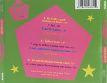Load image into Gallery viewer, Lisa Left Eye Lopes* : Supernova (CD, Album)