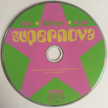 Load image into Gallery viewer, Lisa Left Eye Lopes* : Supernova (CD, Album)