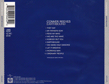 Load image into Gallery viewer, Conner Reeves : Earthbound (CD, Album)
