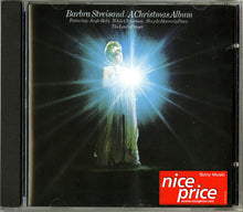 Load image into Gallery viewer, Barbra Streisand : A Christmas Album (CD, Album)