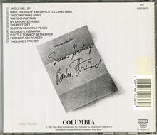 Load image into Gallery viewer, Barbra Streisand : A Christmas Album (CD, Album)