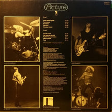 Load image into Gallery viewer, Picture : 1 (LP, Album)