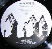 Load image into Gallery viewer, Basic Rythmic : Basic Rythmic (12")