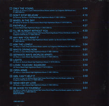 Load image into Gallery viewer, Journey : Greatest Hits (CD, Comp, RM)