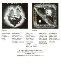 Load image into Gallery viewer, Journey : Greatest Hits (CD, Comp, RM)
