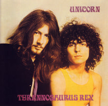 Load image into Gallery viewer, Tyrannosaurus Rex : Unicorn (CD, Album, RE)
