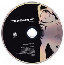 Load image into Gallery viewer, Tyrannosaurus Rex : Unicorn (CD, Album, RE)