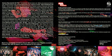 Load image into Gallery viewer, DJ Dan : Mixed Live: Ruby Skye, San Francisco (CD, Mixed + DVD)