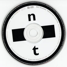 Load image into Gallery viewer, Ric Ocasek : Negative Theater (CD, Album)