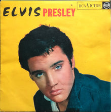 Load image into Gallery viewer, Elvis Presley : Where Do You Come From / Return To Sender (7", Single, Mono)