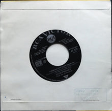 Load image into Gallery viewer, Elvis Presley : Where Do You Come From / Return To Sender (7", Single, Mono)