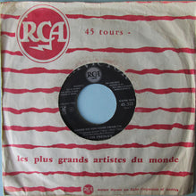 Load image into Gallery viewer, Elvis Presley : Where Do You Come From / Return To Sender (7", Single, Mono)