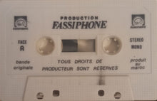 Load image into Gallery viewer, صباح فخري : يا طيره طيري = Ya Teira Tiri (Cass, Album)