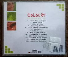 Load image into Gallery viewer, Colours (22) : Seriously easy-going tunes Vol. 2 THE GREEN EDITION (CD, Album)