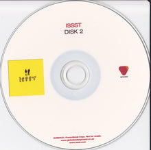 Load image into Gallery viewer, Kevin Griffiths (2) & Bobby M (2) : Issst (2xCD, Comp, Mixed, Promo)