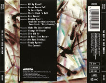 Load image into Gallery viewer, Eric Carmen : The Best Of Eric Carmen (CD, Comp, RE)