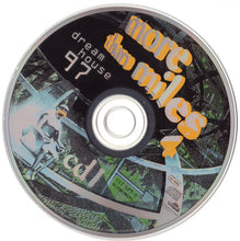 Load image into Gallery viewer, Various : More Than Miles 4 - Dreamhouse 97 (2xCD, Comp)