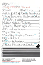 Load image into Gallery viewer, Björk : Vespertine Live At Royal Opera House (DVD-V, Multichannel, PAL)