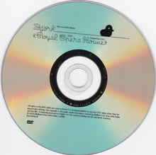 Load image into Gallery viewer, Björk : Vespertine Live At Royal Opera House (DVD-V, Multichannel, PAL)