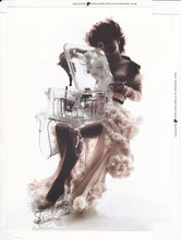 Load image into Gallery viewer, Björk : Vespertine Live At Royal Opera House (DVD-V, Multichannel, PAL)