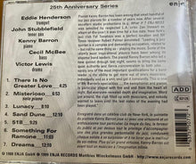 Load image into Gallery viewer, Kenny Barron : Live At Fat Tuesdays (CD, Album, RE)