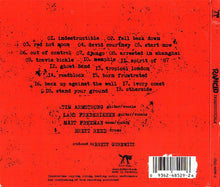 Load image into Gallery viewer, Rancid : Indestructible (CD, Album, Dig)