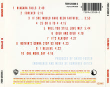 Load image into Gallery viewer, Chicago (2) : Chicago 18 (CD, Album, RE)