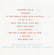 Load image into Gallery viewer, Chicago (2) : Chicago 18 (CD, Album, RE)