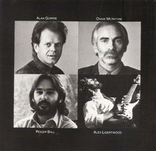 Load image into Gallery viewer, Average White Band : Aftershock (CD, Album)