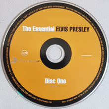 Load image into Gallery viewer, Elvis Presley : The Essential Elvis Presley (2xCD, Comp, Ste)