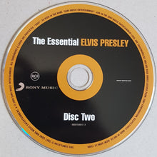 Load image into Gallery viewer, Elvis Presley : The Essential Elvis Presley (2xCD, Comp, Ste)