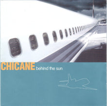 Load image into Gallery viewer, Chicane : Behind The Sun (CD, Album)