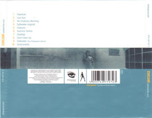 Load image into Gallery viewer, Chicane : Behind The Sun (CD, Album)