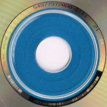 Load image into Gallery viewer, Chicane : Behind The Sun (CD, Album)