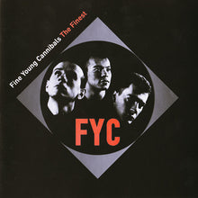 Load image into Gallery viewer, Fine Young Cannibals : The Finest (CD, Comp, RE)