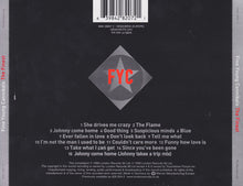 Load image into Gallery viewer, Fine Young Cannibals : The Finest (CD, Comp, RE)