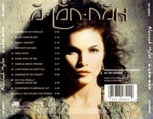 Load image into Gallery viewer, Alannah Myles : A-Lan-Nah (CD, Album)