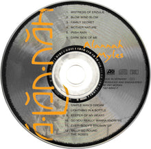 Load image into Gallery viewer, Alannah Myles : A-Lan-Nah (CD, Album)