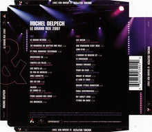 Load image into Gallery viewer, Michel Delpech : Le Grand Rex 2007 (2xCD, Enh)