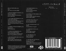 Load image into Gallery viewer, Cliff Richard : Real As I Wanna Be (CD, Album)