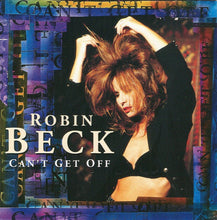 Load image into Gallery viewer, Robin Beck : Can't Get Off (CD, Album)