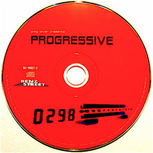 Load image into Gallery viewer, Greg Silver : Progressive (CD, Comp, Mixed)