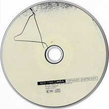 Load image into Gallery viewer, Rahsaan Patterson : Rahsaan Patterson (CD, Album)
