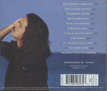 Load image into Gallery viewer, Yanni (2) : If I Could Tell You (CD, Album)