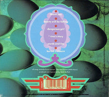 Load image into Gallery viewer, Cleopatra Wong : Egg (CD, EP)